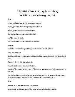 Giải Toán lớp 4 Bài 80: Phép nhân phân số Cánh diều