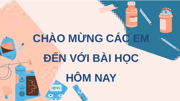 Giáo án điện tử Khoa học tự nhiên 8 Bài 27 Cánh diều: Khái quát về cơ thể người