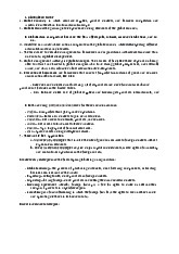 Chapter 5 Summary on Globalization and Management môn Principle of Management | Trường Đại học Quốc tế, Đại học Quốc gia Thành phố Hồ Chí Minh