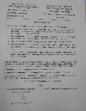 Đề thi cuối HKI học phần Luật đầu tư năm 2024 - 2025 | Đại học Luật Thành phố Hồ Chí Minh