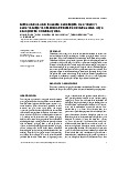 Mechanical and barrier prooperties of hydroxy proply methyl cellul | Đại học Hoa Sen