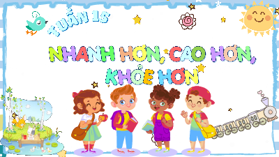 Tuần 15 - Bài đọc 3: Trong nắng chiều | Bài giảng PowerPoint Tiếng Việt 3 | Cánh Diều