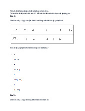 Đề thi học kì 1 Toán 12 Kết nối tri thức - Đề số 4