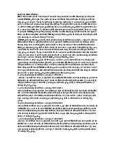 Chương 6: Bài tập tình huống về luật hôn nhân và gia đình | Trường Đại học Luật, Đại học Quốc gia Hà Nội