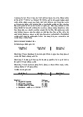 Nhóm 2: Bài tập tham khảo trọng bộ học phần 1 - lý thuyết  - Tài liệu tham khảo | Đại học Hoa Sen