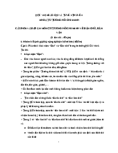 tu tuong ho chi minh ve dan van