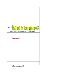 Critical Thinking Chapter 4