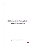 Ielts Academic Writing Task 2 by Simon - Đại học Hoa Sen