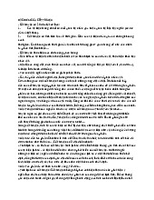 Đặc điểm và chức năng của cốt truyện trong văn học | Môn Lý luận Văn học - Đại học Sư Phạm Hà Nội