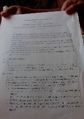 Đề thi cuối kỳ học phần Công pháp quốc tế năm 2024 - 2025 | Đại học Luật Thành phố Hồ Chí Minh