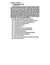 Tổng Quan và Phân Tích Về Unilever và Thị Trường Kem Đánh Răng Tại VN