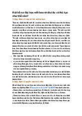 Rút hồ sơ đại học mất bao nhiêu lâu và thủ tục như thế nào?