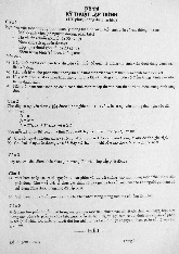 Đề thi cuối kỳ học phần Kỹ thuật lập trình năm 2024 - 2025 | Trường Đại học Khoa học tự nhiên, Đại học Quốc gia Thành phố Hồ Chí Minh