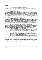 Quan điểm của Lênin - Triết học Mác - Lênin | Trường Đại học Mở Thành phố Hồ Chí Minh