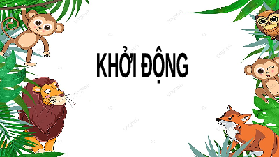 Bài 12.Tiết 35: Phân loại thực phẩm (3) | Bài giảng PowerPoint | Tự nhiên và xã hội 2 | Cánh diều (Cả năm)