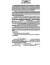 Hàm Biến Phức: Giải Tích và Ứng Dụng Trong Khoa Học Kỹ Thuật