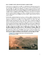 Soil Conservation & Sustainable Agriculture: Classwork July 1st môn English | Trường Đại học Khoa học Tự nhiên, Đại học Quốc gia Thành phố Hồ Chí Minh