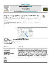 Sự phong phú, phân bố và thành phần vi nhựa trong Ngọc trai Sông dọc thành phố Quảng Châu và cửa sông Châu Giang, Trung Quốc  | Lí thuyết Sinh học | Trường Đại học khoa học Tự nhiên