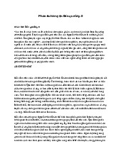 Phân tích truyện Bến quê lớp 9.  | Văn mẫu lớp 9