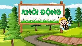 Giáo án điện tử  Tiếng Việt 4 KNTT -  Kết Nối Tri Thức:  Tiếng Việt 4- TUẦN 23: CẢM XÚC TRƯỜNG SA.