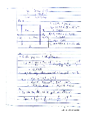 Bài tập ôn tập chương 2: Hệ phương trình tiếp tuyến môn Đại số tuyến tính | Đại học Bách Khoa, Đại học Đà Nẵng