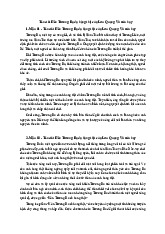 Tóm tắt Hồn Trương Ba da hàng thịt của Lưu Quang Vũ siêu hay