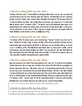 Mở bài Vợ chồng A Phủ chọn lọc hay nhất | Ngữ văn lớp 11