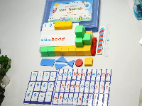 Giáo án điện tử Toán 1 Chương 1 Cánh diều: Các số 4,5,6