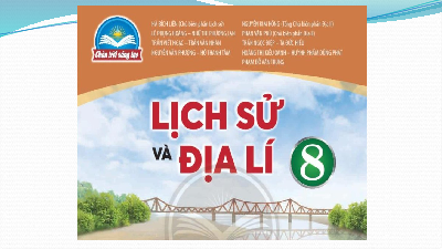 Giáo án điện tử Lịch sử 8 Bài 11 Chân trời sáng tạo: Phong trào công nhân và sự ra đời của chủ nghĩa Mác