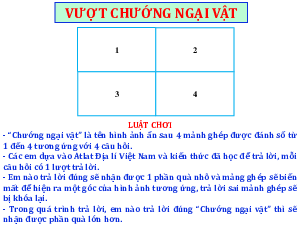 Bài 11: Phạm vi biển đông. Vùng biển đảo và đặc điểm tự nhiên vùng biển đảo Việt Nam | Bài giảng PowerPoint Địa Lí 8 | Kết nối tri thức