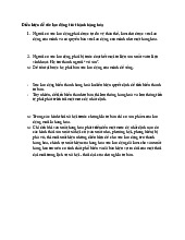 Điều kiện để sức lao động trở thành hàng hóa và sự phát triển tư bản