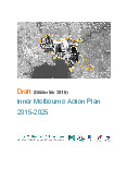 Draft Inner Melbourne Action Plan Final Consultation documentv 2 updated logo 31 Dec 2015 - Tài liệu tham khảo | Đại học Hoa Sen