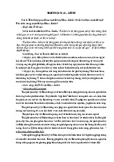 Quan điểm, Chức năng và Phương pháp luận | Môn Triết học Mác - Lênin - Đại học Văn hóa Hà Nội