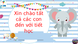 Giáo án điện tử Tiếng việt 3 Bài 15 Cánh diều: Ôn tập giữa học kì 2 (tiết 2)