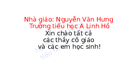 Giáo án điện tử Hoạt động trải nghiệm 1 Chủ đề 1 Chân trời sáng tạo : Em lớn lên rồi