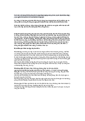 Sinh viên cần làm gì để phát huy tính năng động sáng tạo của ý thức | Trường đại học Công Nghệ Sài Gòn