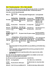 Thực hiện pháp luật và trách nhiệm pháp lý trong hệ thống pháp luật Việt Nam | Pháp Luật Đại Cương | Trường Đại học Hà Nội