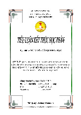 Tiểu luận: Quan điểm Mác-Lênin về dân tộc và chính sách Việt Nam môn Chủ nghĩa xã hội khoa học | Học viện Ngân hàng