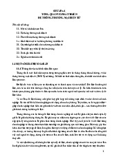 Giáo trình PTHT: Tổng quan về phát triển hệ thống thương mại điện tử