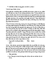 Vận Dụng Triết Học Duy Vật | Môn Triết học Mác - Lênin - Đại học Sư phạm Thành phố Hồ Chí Minh