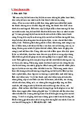 Tổng hợp bài tập tiếng anh cơ bản 2: Bài nói về các topic | Học viện tài chính