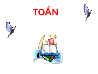 Giáo án điện tử Toán 1 Chương 1 Cánh diều: Hình vuông - Hình tròn - Hình tam giác - Hình chữ nhật