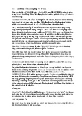 Giới thiệu Doanh Nghiệp Cholimex: Lịch Sử và Chiến Lược Phát Triển Môn Quản trị kênh phân phối | Trường Đại học Tài chính - Marketing