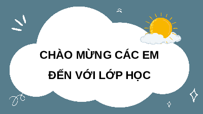 Giáo án điện tử Toán 7 Bài 4 Cánh diều: Làm tròn và ước lượng