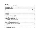 ĐỀ-CƯƠNG CHỦ-ĐỀ-EQ-IQ -NHÓM-8 - Môn Quản trị Học - Đại Học Kinh Tế - Đại học Đà Nẵng​
