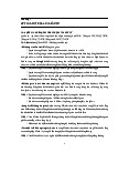 Chương 2 Kế toán bất động sản đầu tư | Tài liệu môn Kế toán tài chính Trường đại học sư phạm kỹ thuật TP. Hồ Chí Minh