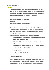 Security Practices and Policies | Linux | Trường Đại học Khoa học Tự nhiên, Đại học Quốc gia Hà Nội