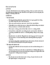 Tả cây hoa sữa | Tập làm văn 5 Kết nối tri thức