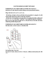 Cách Tính Nhẩm Chia Subnet Cực Nhanh