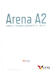 Arena A2 - Tài liệu Tiếng Đức
